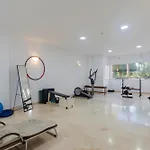 아파트 Nordic Royal Club