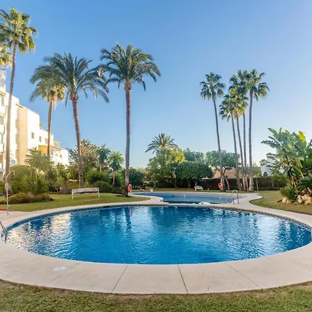 Lägenhet Nordic Royal Club Estepona