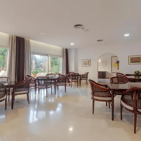 Nordic Royal Club * Estepona