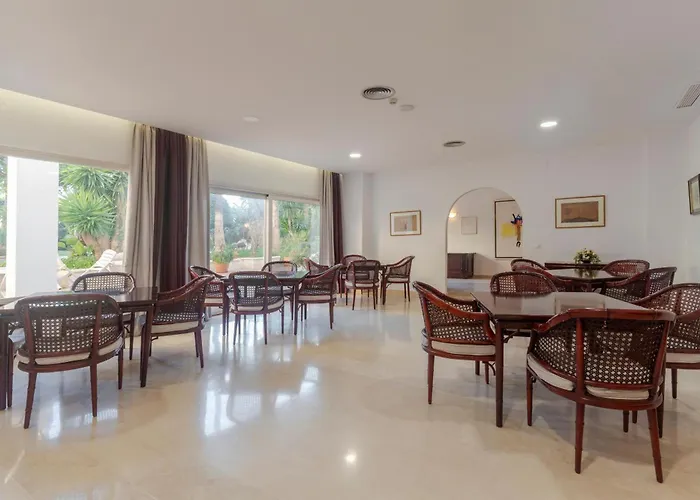 Nordic Royal Club * Estepona