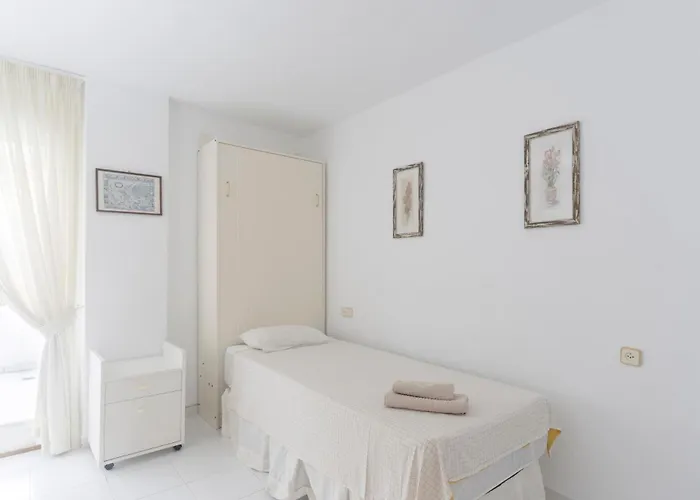 Apartamento Nordic Royal Club