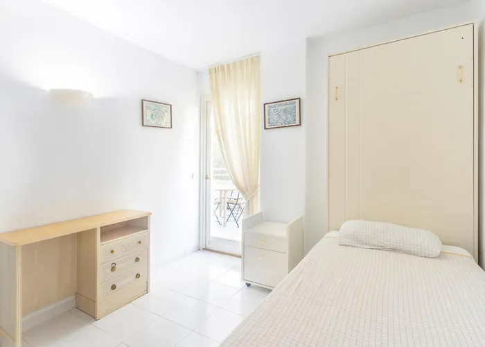 Nordic Royal Club Apartamento Estepona