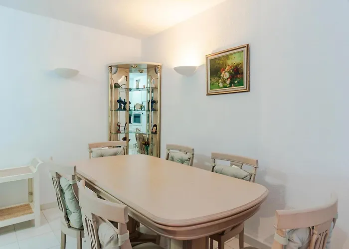 Apartamento Nordic Royal Club Estepona