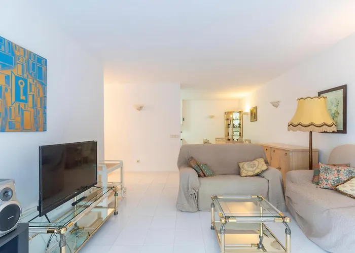 Apartamento Nordic Royal Club *