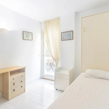 Nordic Royal Club Apartman Estepona