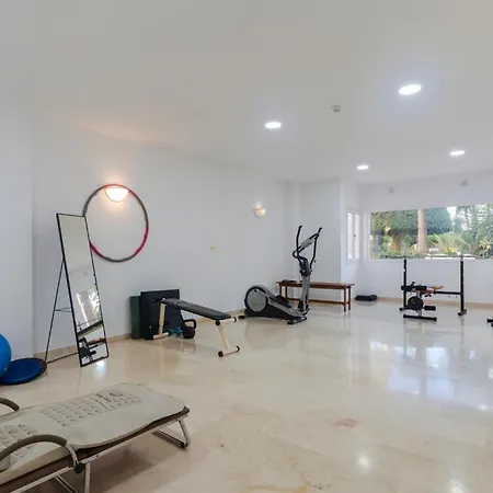 Apartman Nordic Royal Club