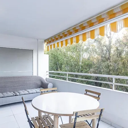 Nordic Royal Club Apartman Estepona