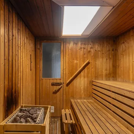 Appartement Nordic Royal Club Estepona