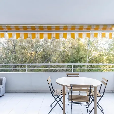 Apartment Nordic Royal Club *
