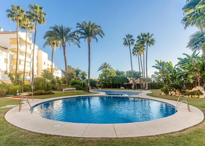 Appartement Nordic Royal Club Estepona