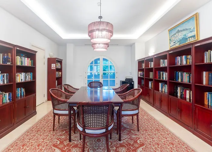 Nordic Royal Club Appartement *