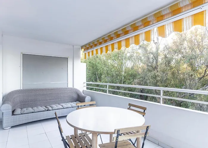 Nordic Royal Club Appartement Estepona