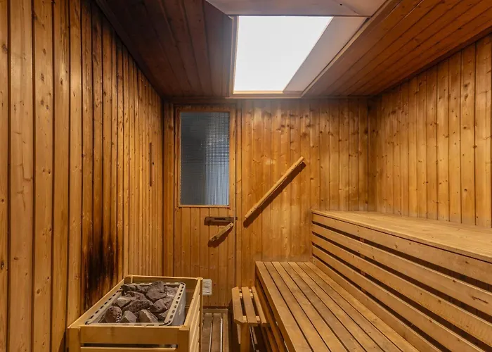 Appartement Nordic Royal Club Estepona