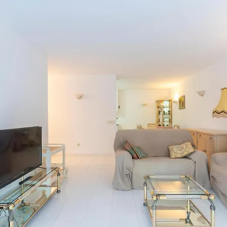 Apartamento Nordic Royal Club *