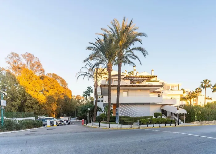 Nordic Royal Club Apartamento *