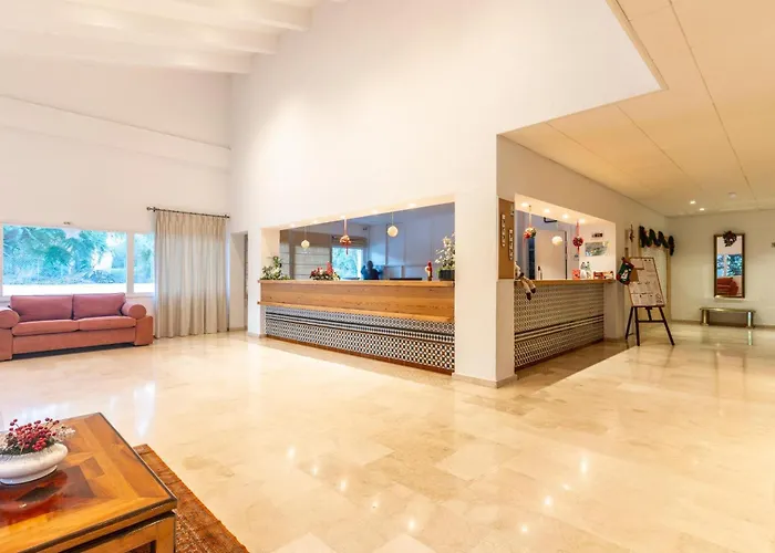 Nordic Royal Club * Estepona