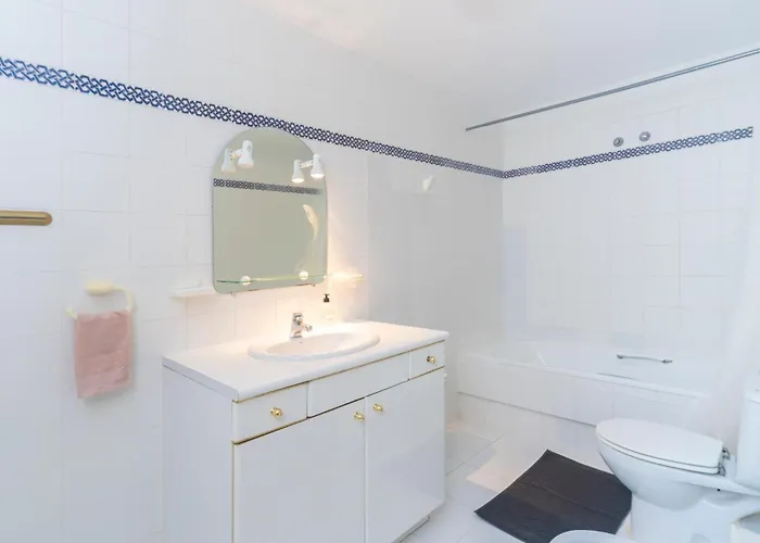 Nordic Royal Club Apartamento *